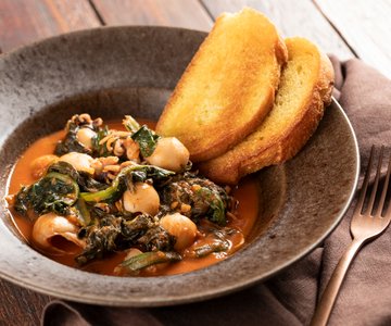 Cuttlefish in zimino