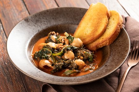 Cuttlefish in zimino