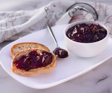 Plum Jam