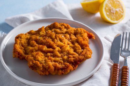 Wiener Schnitzel