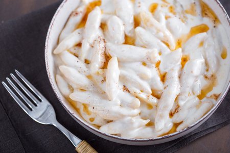 Gnocchi della Val Varaita