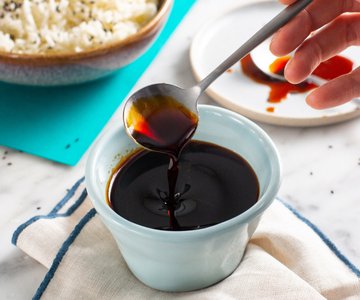 Teriyaki sauce