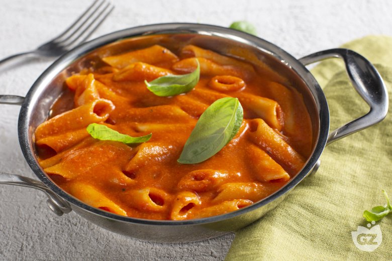 Penne alla Maitó