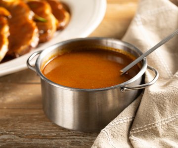 Roast Gravy