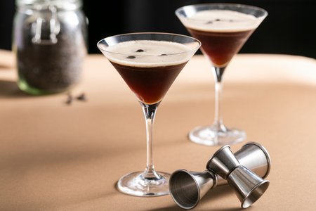Espresso Martini
