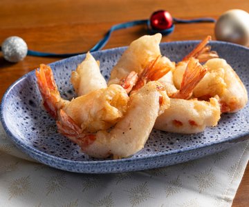 Tempura Shrimp