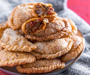 Tuna Empanadas