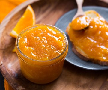 Orange Marmalade