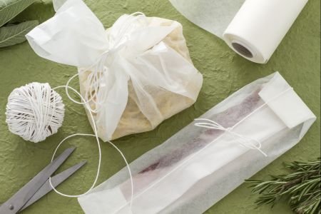 How to Cook en Papillote