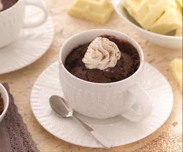 Mug Cake