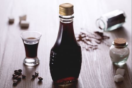 Coffee Liqueur