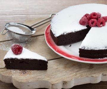Cocoa Cake