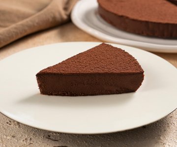 Two-Ingredient Cake