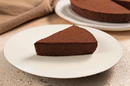 Two-Ingredient Cake