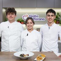 Scuola Bergese di Genova 