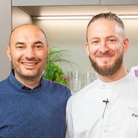 Benvenuto Family Restaurant 