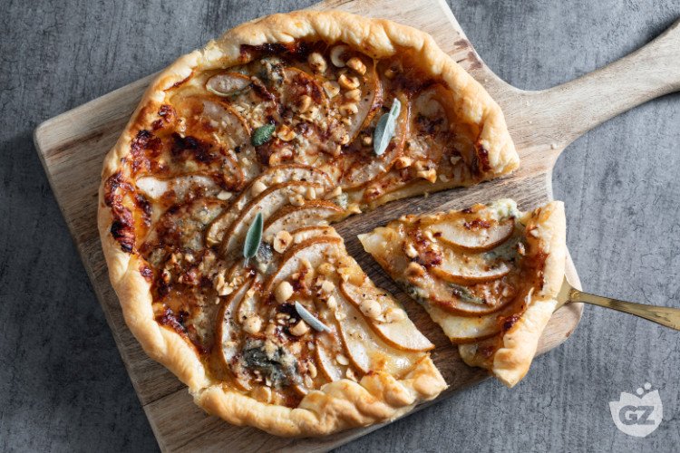 It’s Baking Season!