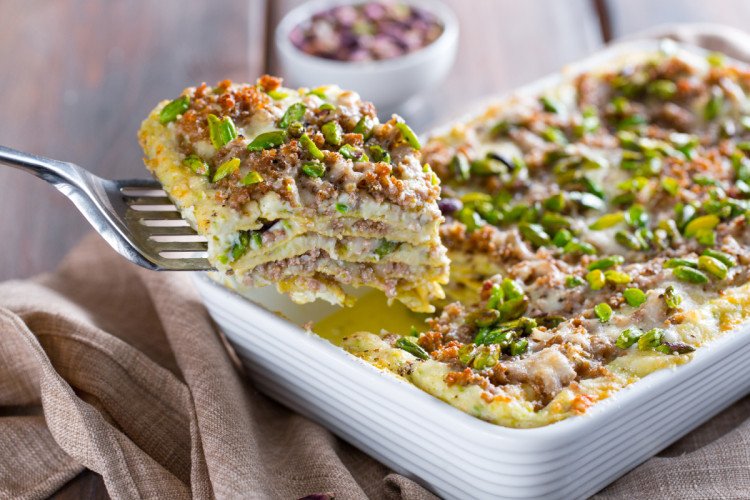 10 Best Pistachio Recipes: Sweet & Savory Italian Ideas