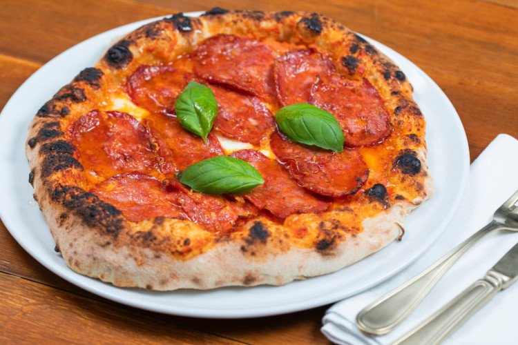 Italian Pizza Dough: The Ultimate Guide to Making It Like in Italy