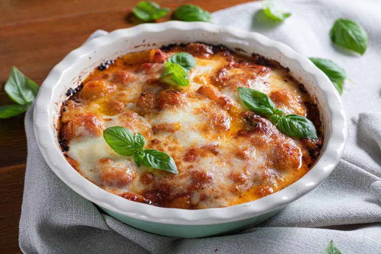 15 Italian Baked Dishes. The Real Ones