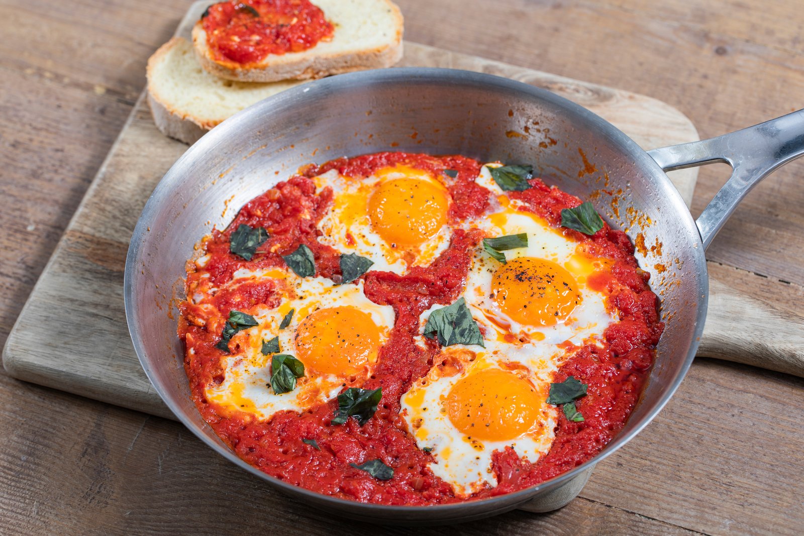 Only 3 Ingredients. 10 Italian Recipes. Dinner Is Handled