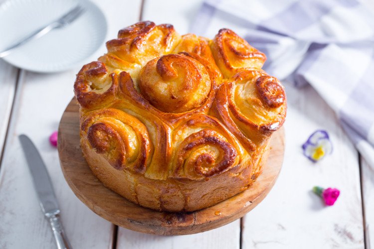 The Rose Is Not Just a Flower: How Italians Bring It to the Table