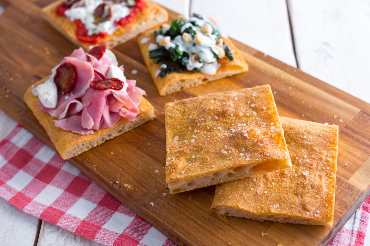 Skip Dinner. Make an Italian Aperitivo
