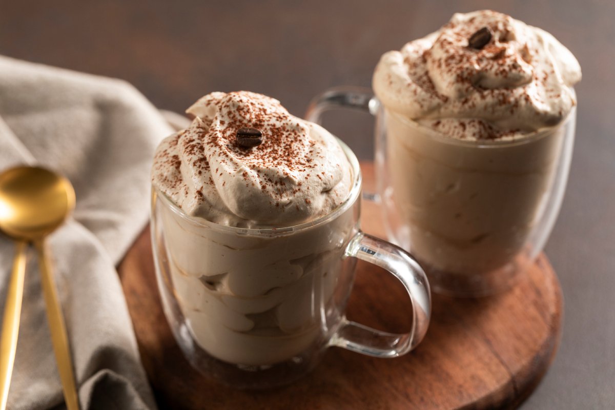 4 Creamy Italian Iced Coffee Drinks You Can Make at Home