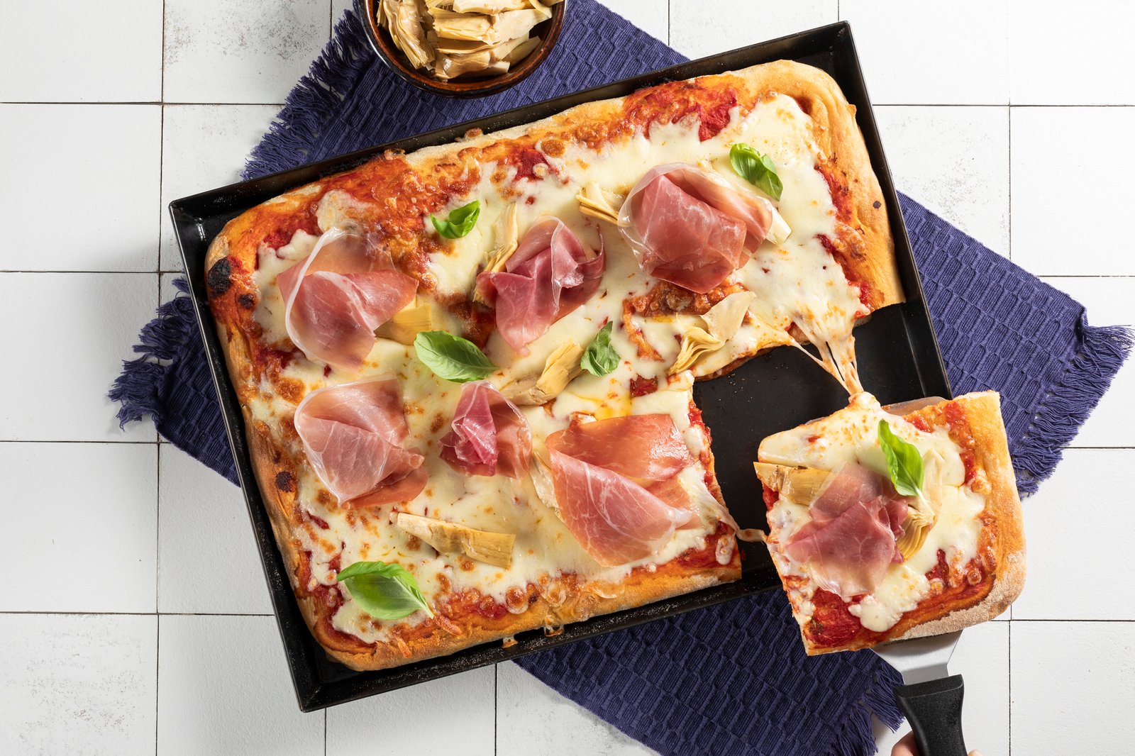 Italian Pizza: Everything You Need to Know