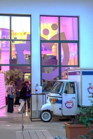 Evento lorem ipsum 2023